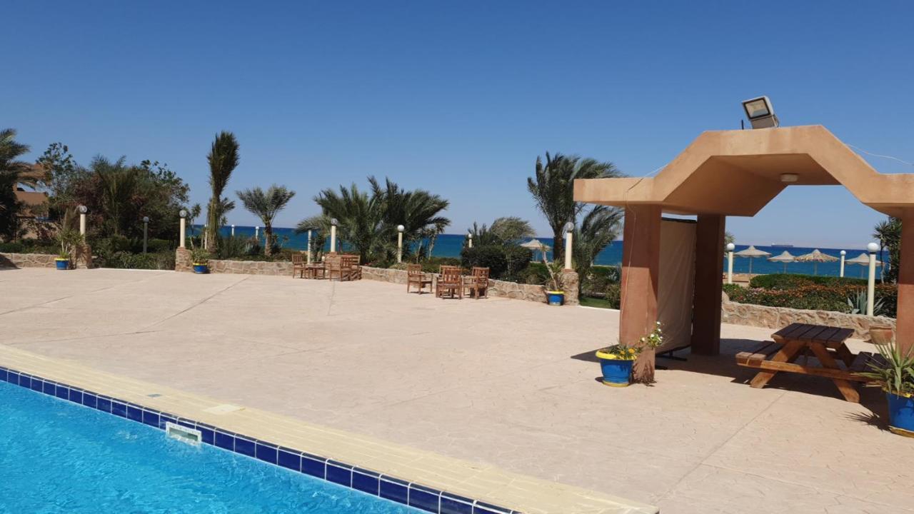 Fanar Hotel Ain Suchna Exterior foto
