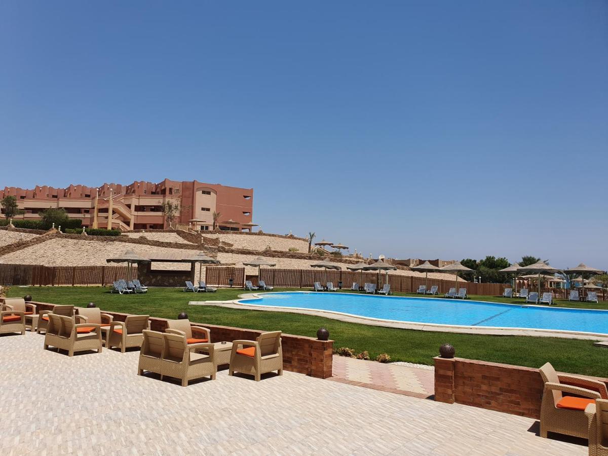 Fanar Hotel Ain Suchna Exterior foto