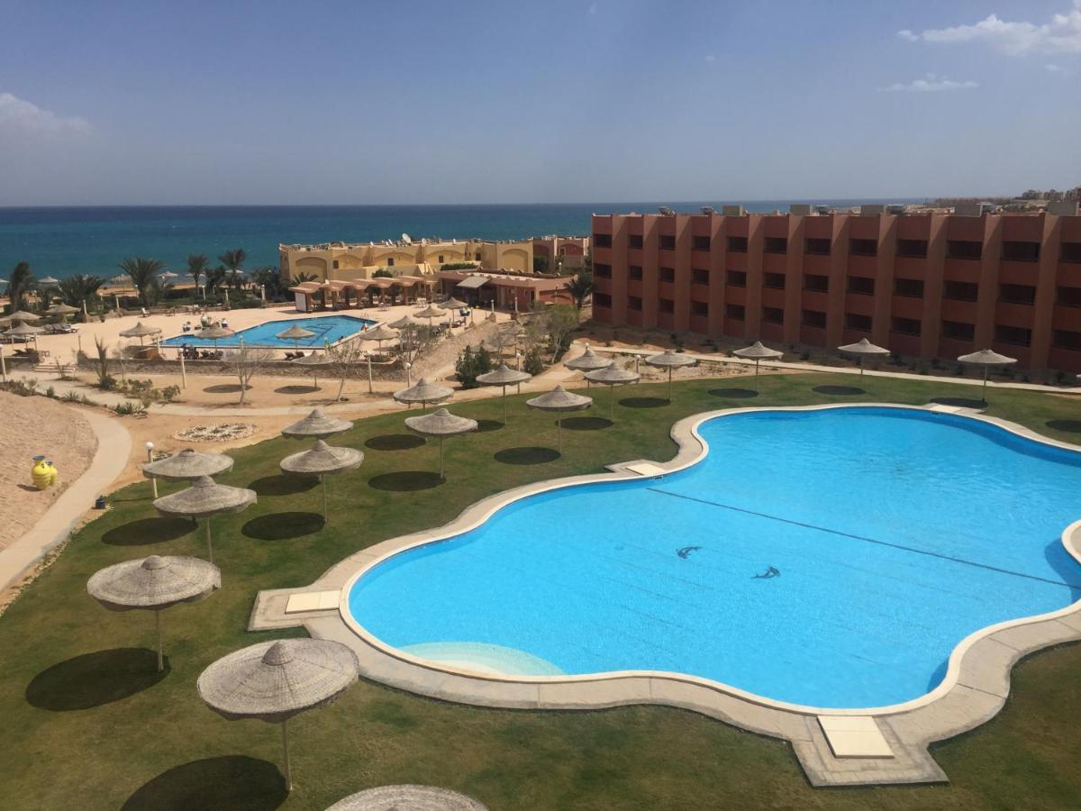 Fanar Hotel Ain Suchna Exterior foto