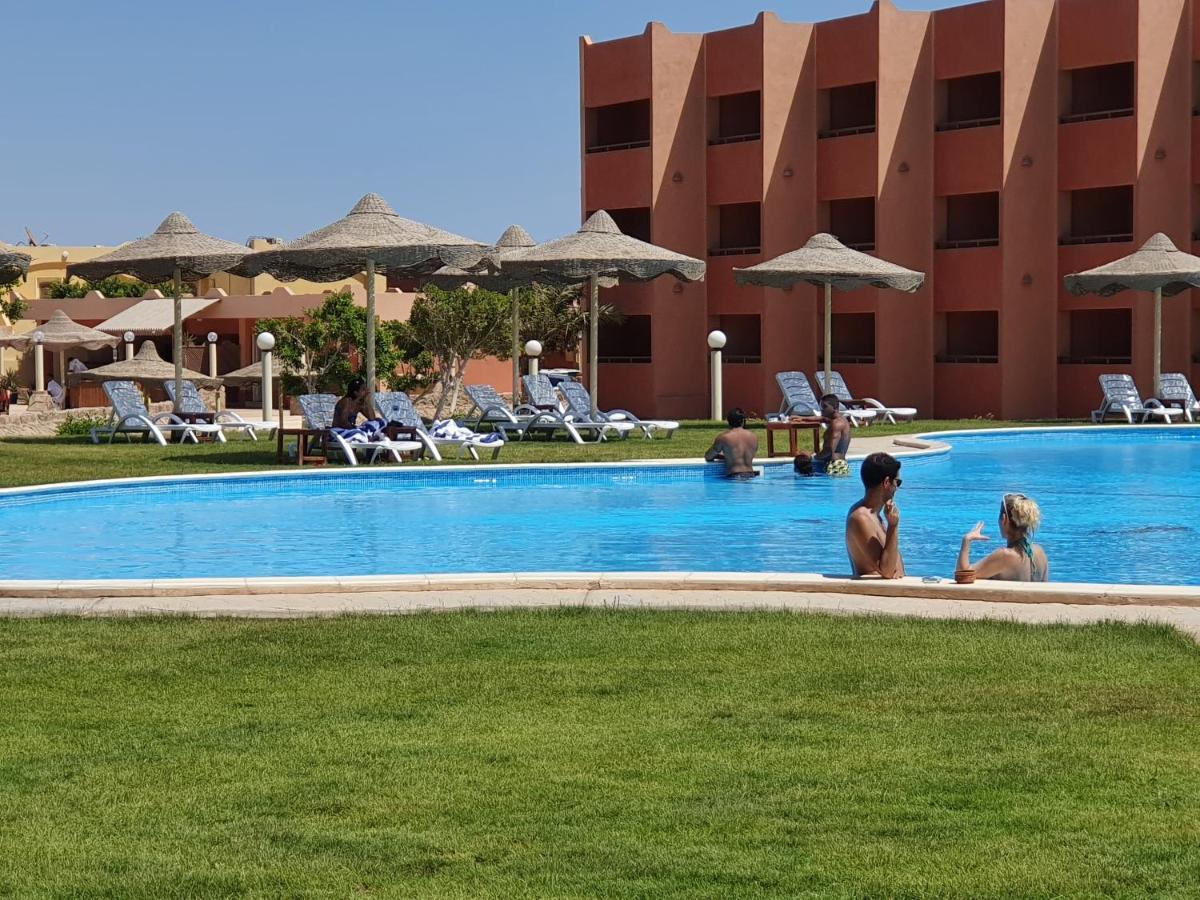 Fanar Hotel Ain Suchna Exterior foto