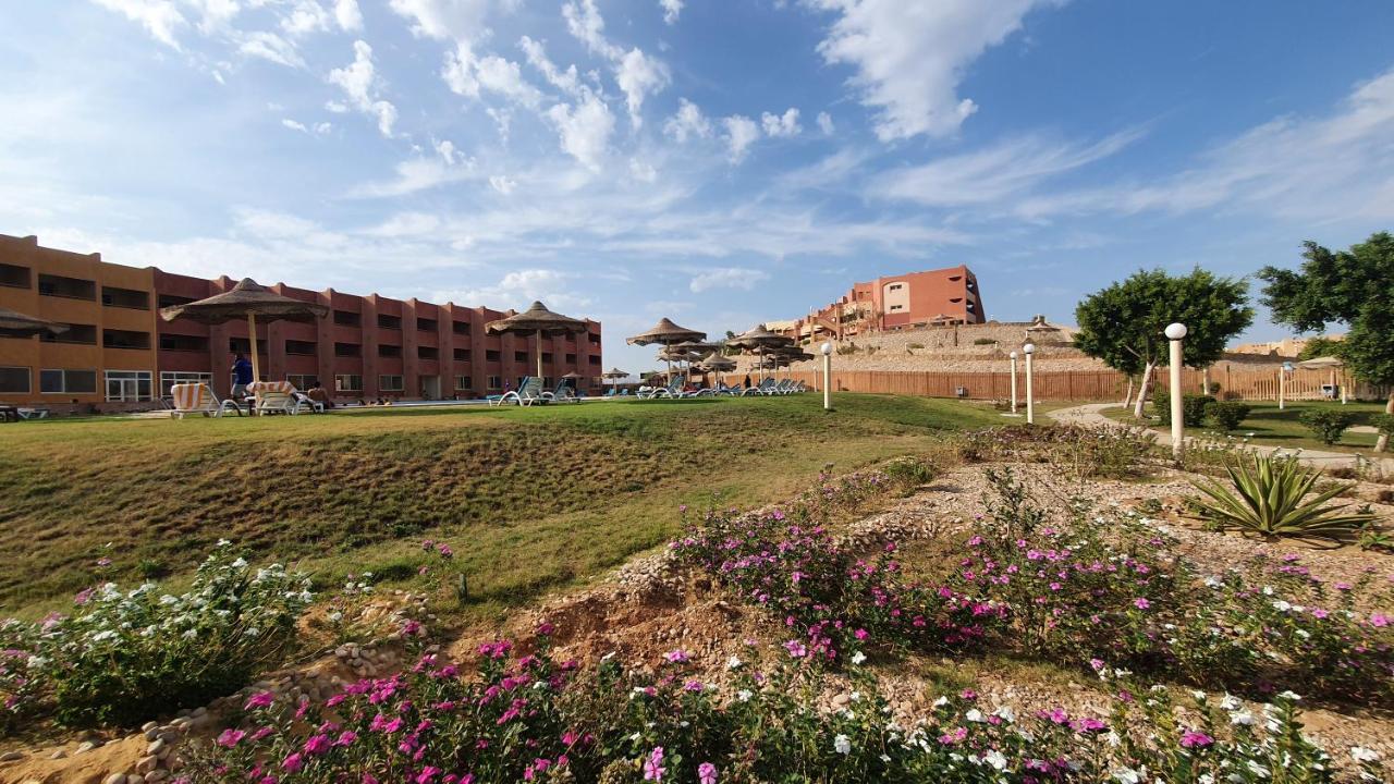 Fanar Hotel Ain Suchna Exterior foto