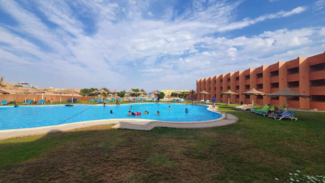 Fanar Hotel Ain Suchna Exterior foto