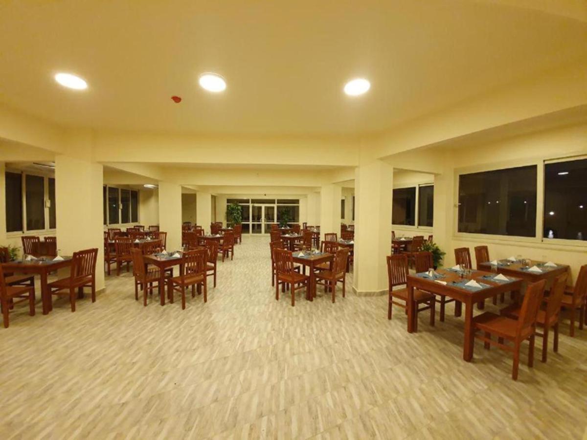 Fanar Hotel Ain Suchna Exterior foto