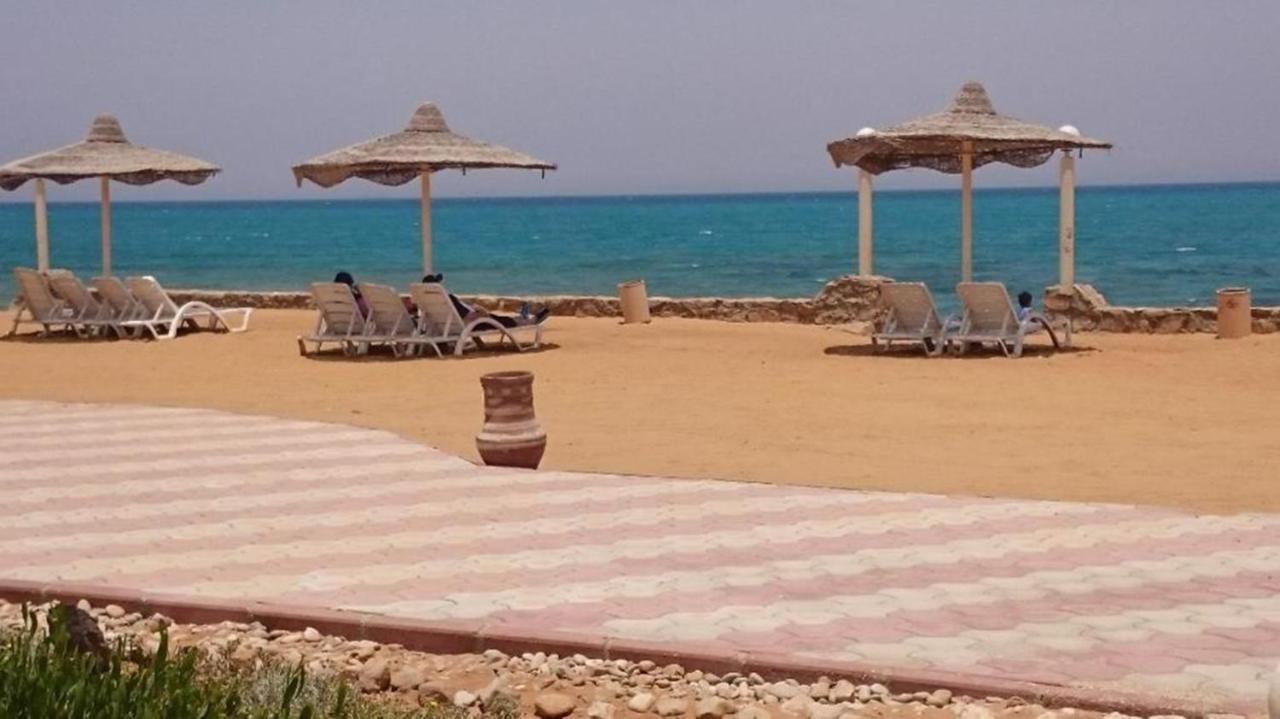 Fanar Hotel Ain Suchna Exterior foto
