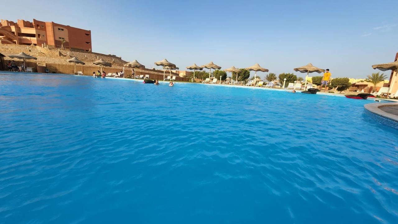 Fanar Hotel Ain Suchna Exterior foto
