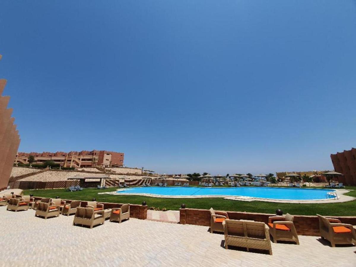 Fanar Hotel Ain Suchna Exterior foto