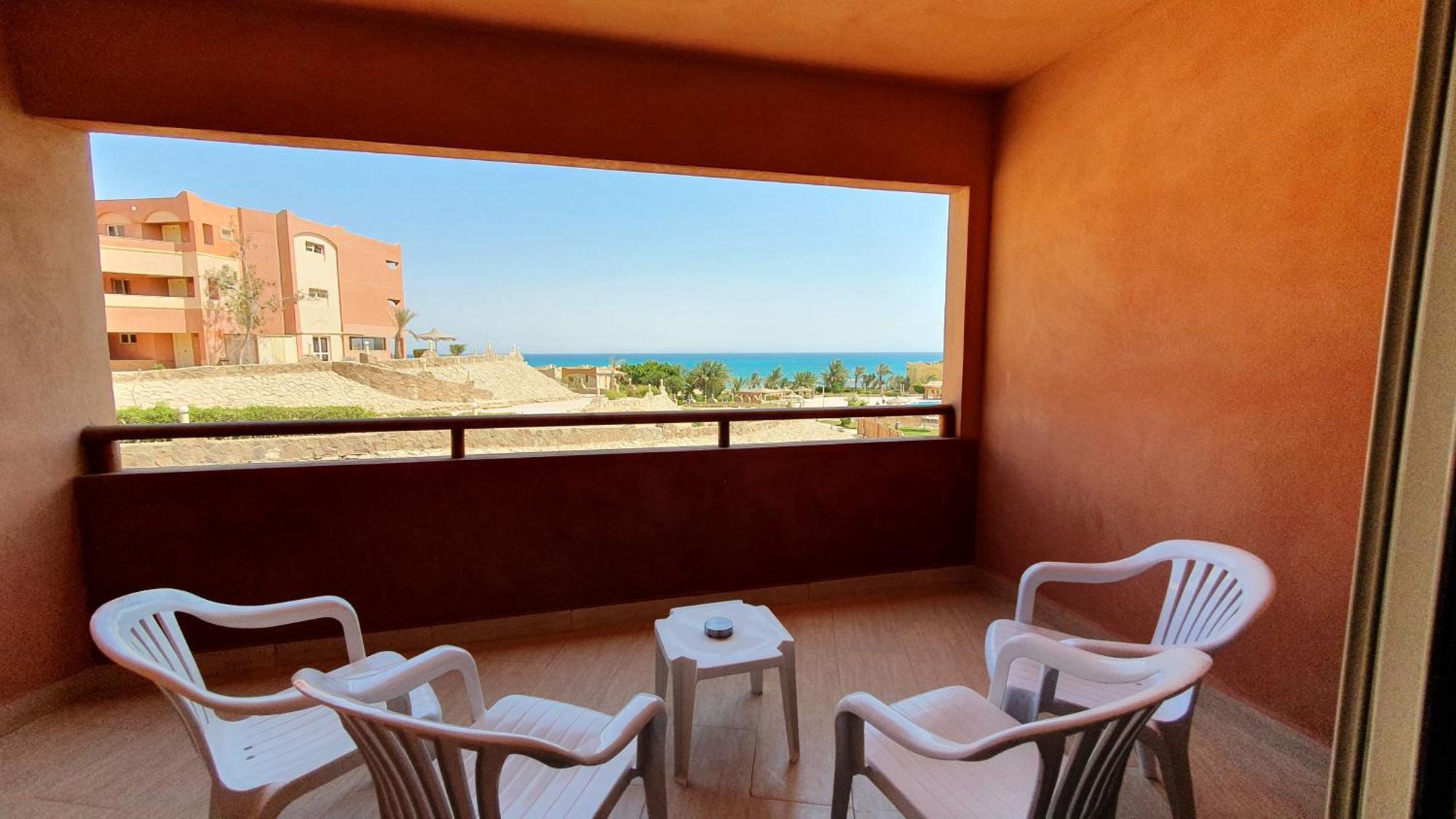Fanar Hotel Ain Suchna Zimmer foto