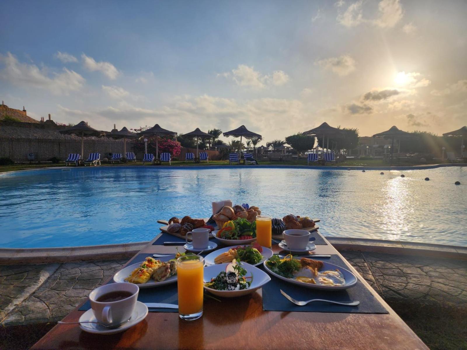 Fanar Hotel Ain Suchna Exterior foto