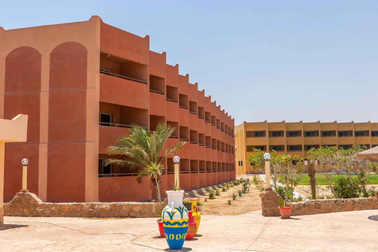 Fanar Hotel Ain Suchna Exterior foto