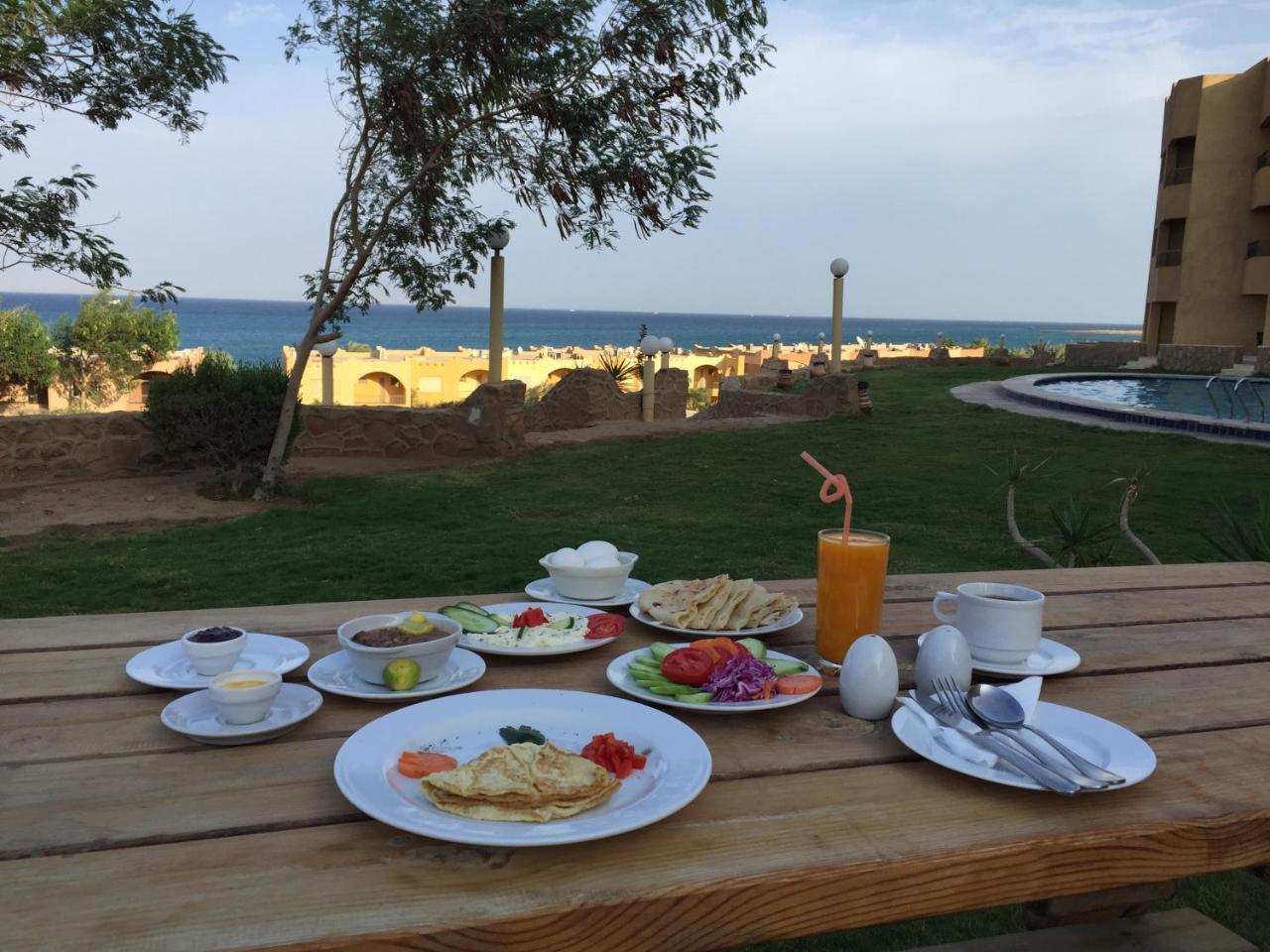 Fanar Hotel Ain Suchna Exterior foto